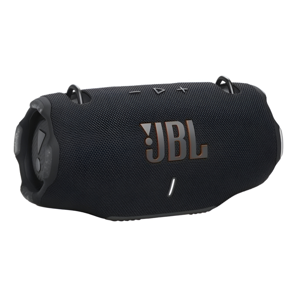 Caixa De Som JBL Xtreme 4 Bluetooth 24h De Bateria Preto em Oferta na Shopee