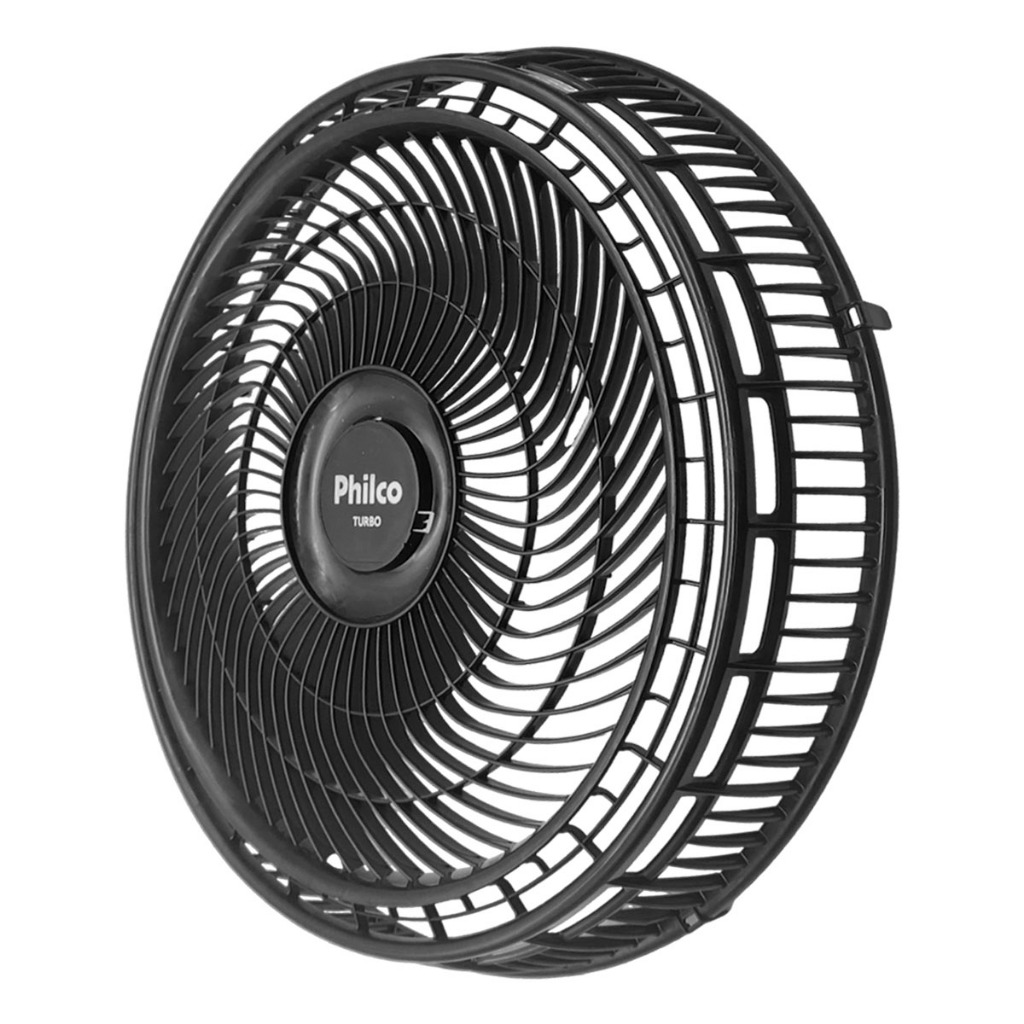 Grade Frontal Para Ventilador Philco Pvt400 P400 B400 Original