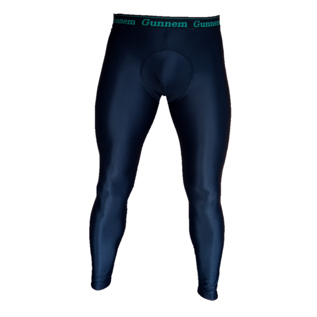 Calça Segunda Pele Térmica Com Proteção Uv 50+ Para Esporte Goleiro Pesca Corrida