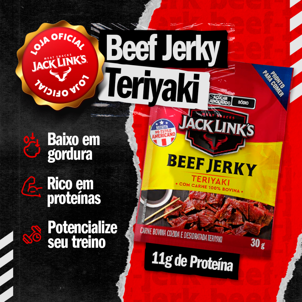 O que é Beef Jerky? Guia e Onde Comprar | BuscaProdutos