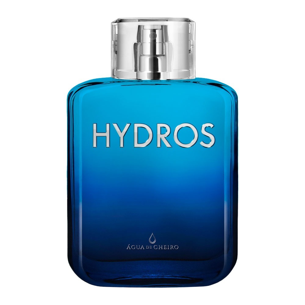 Perfume Hydros: Onde Comprar | BuscaProdutos