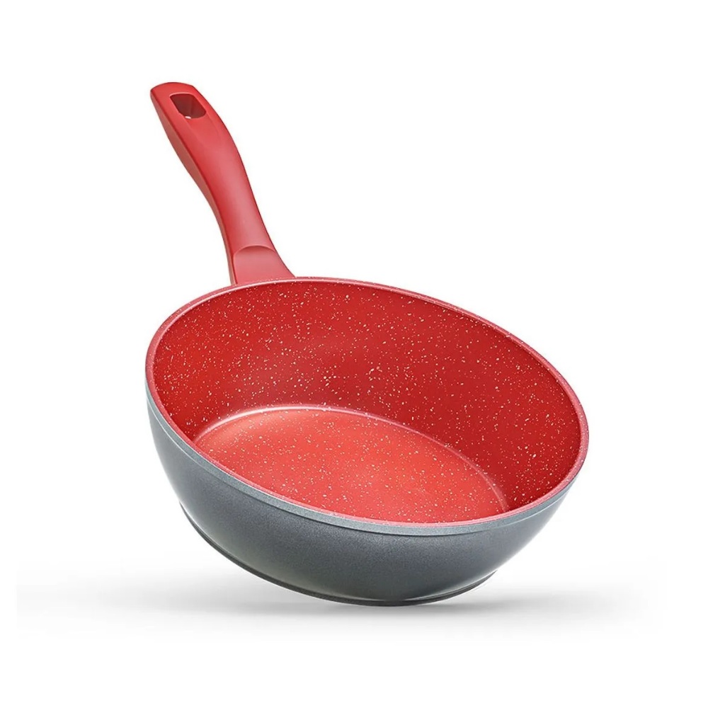 O que é Frigideira Antiaderente Polishop? Guia e Onde Comprar | BuscaProdutos