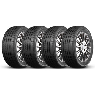 Kit 4 Pneus 215/50R17 Goodyear EfficientGrip Performance 91V Original Honda Civic em Oferta na Shopee