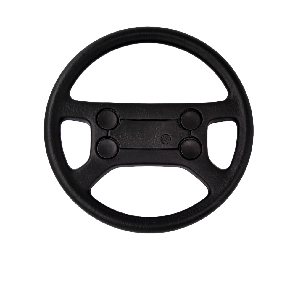 Volante 4 Bolas Gol Gts Gti Passat Voyage Variante Fusca 1978 em Oferta na Shopee