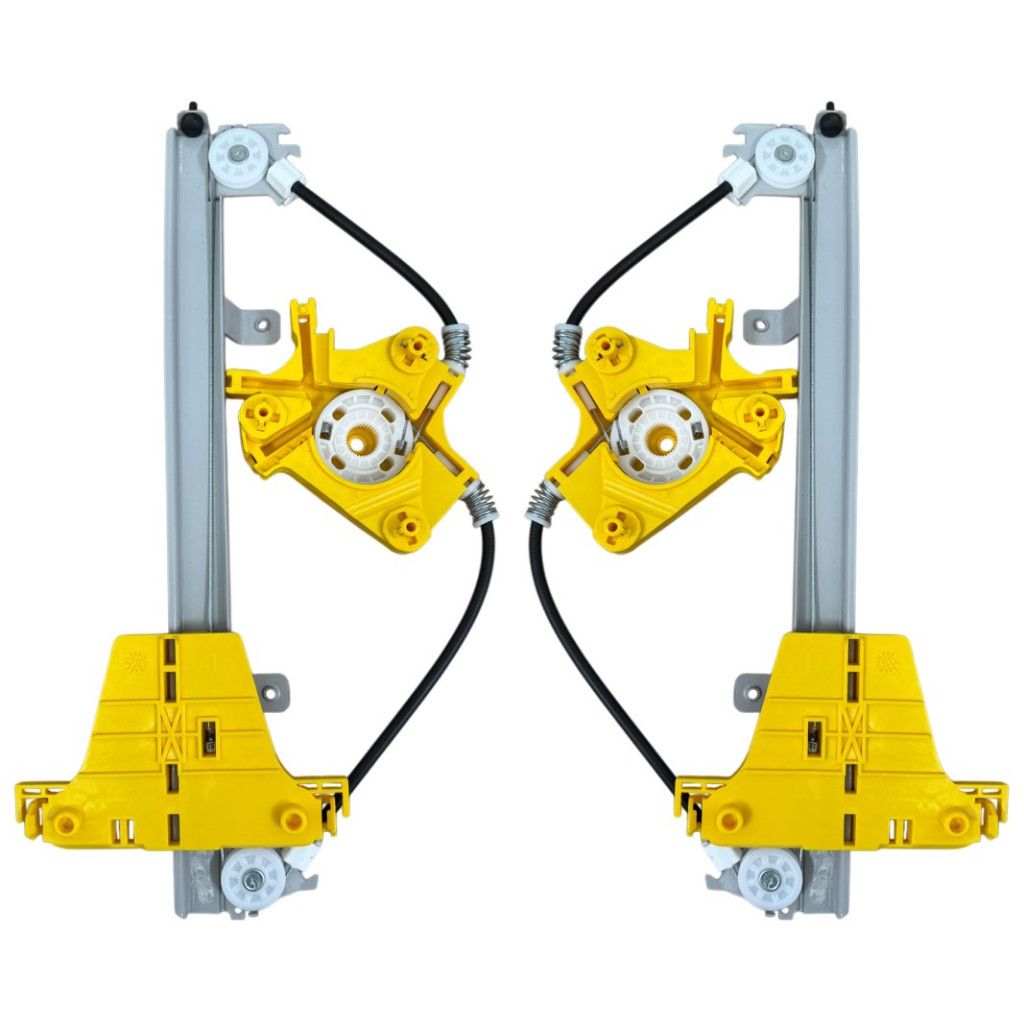 Elevador Vidro Elétrico Motor Original Bosch 32 Estrias Porta Traseira Volkswagen Voyage 2008 a 2026