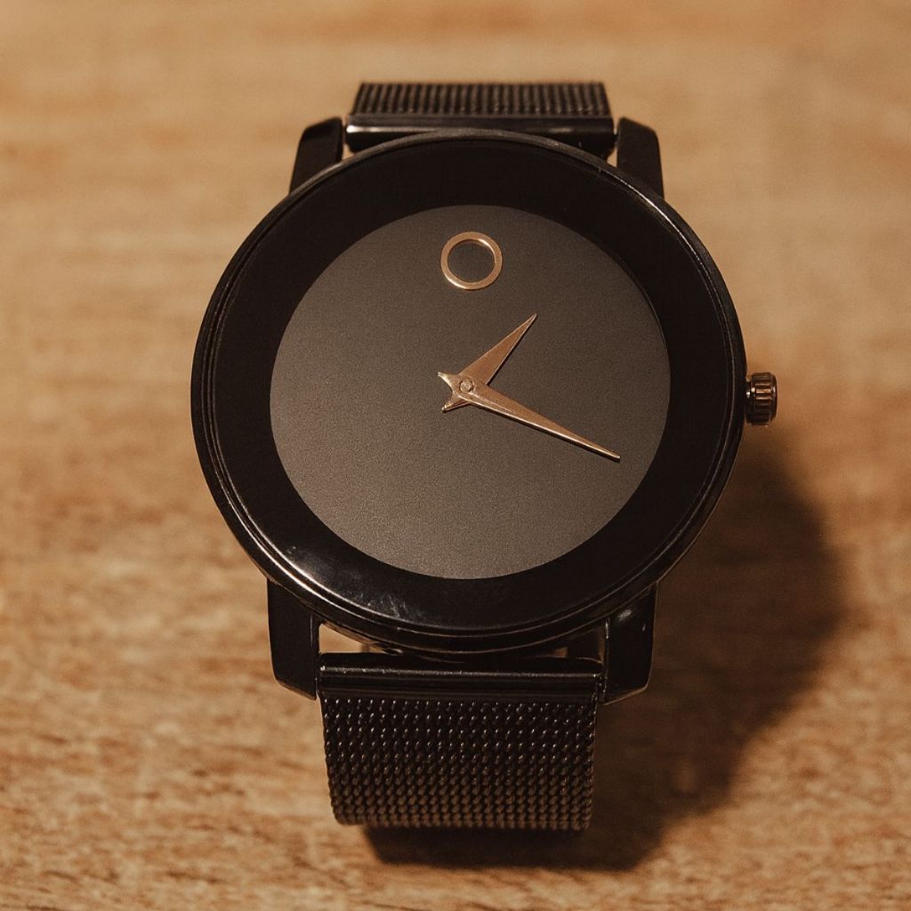 Relógios Movado: Onde Comprar | BuscaProdutos