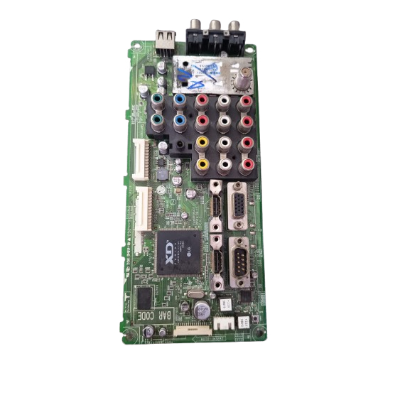 2686 Placa Principal para tv LG Plasma Mod:42pq20r