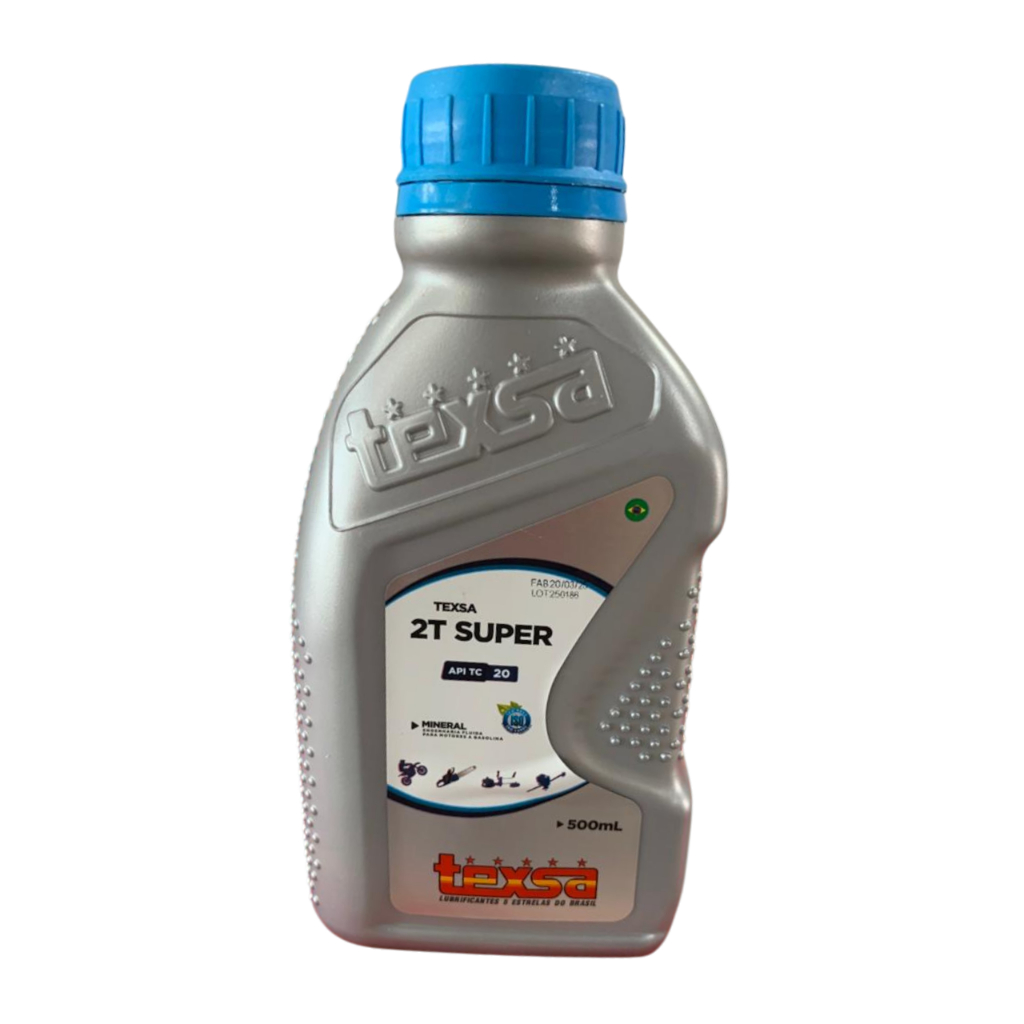Óleo 2T Texsa TC Super 500ml