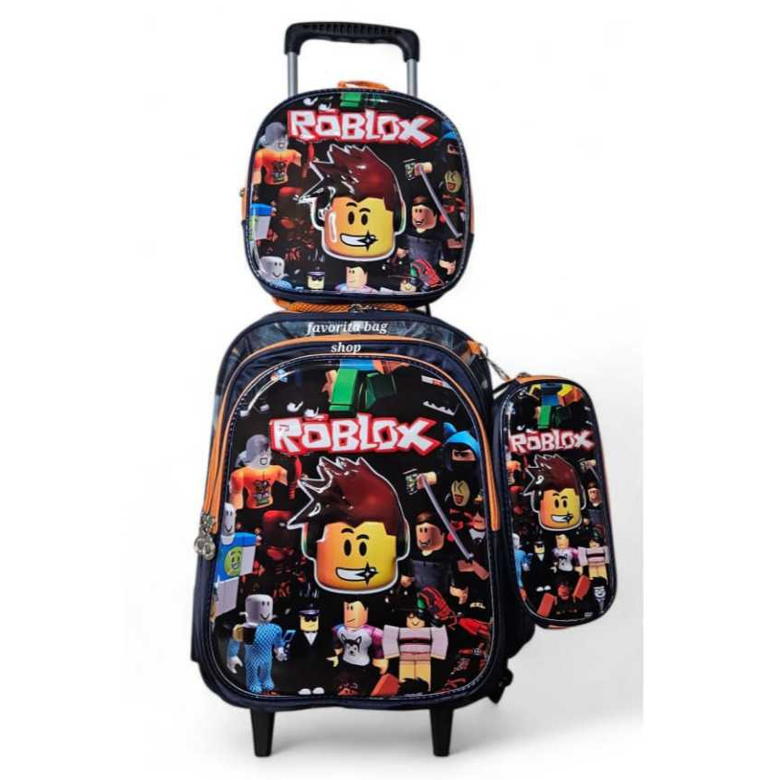 Mochila Infantil sem Rodinha: Onde Comprar | BuscaProdutos