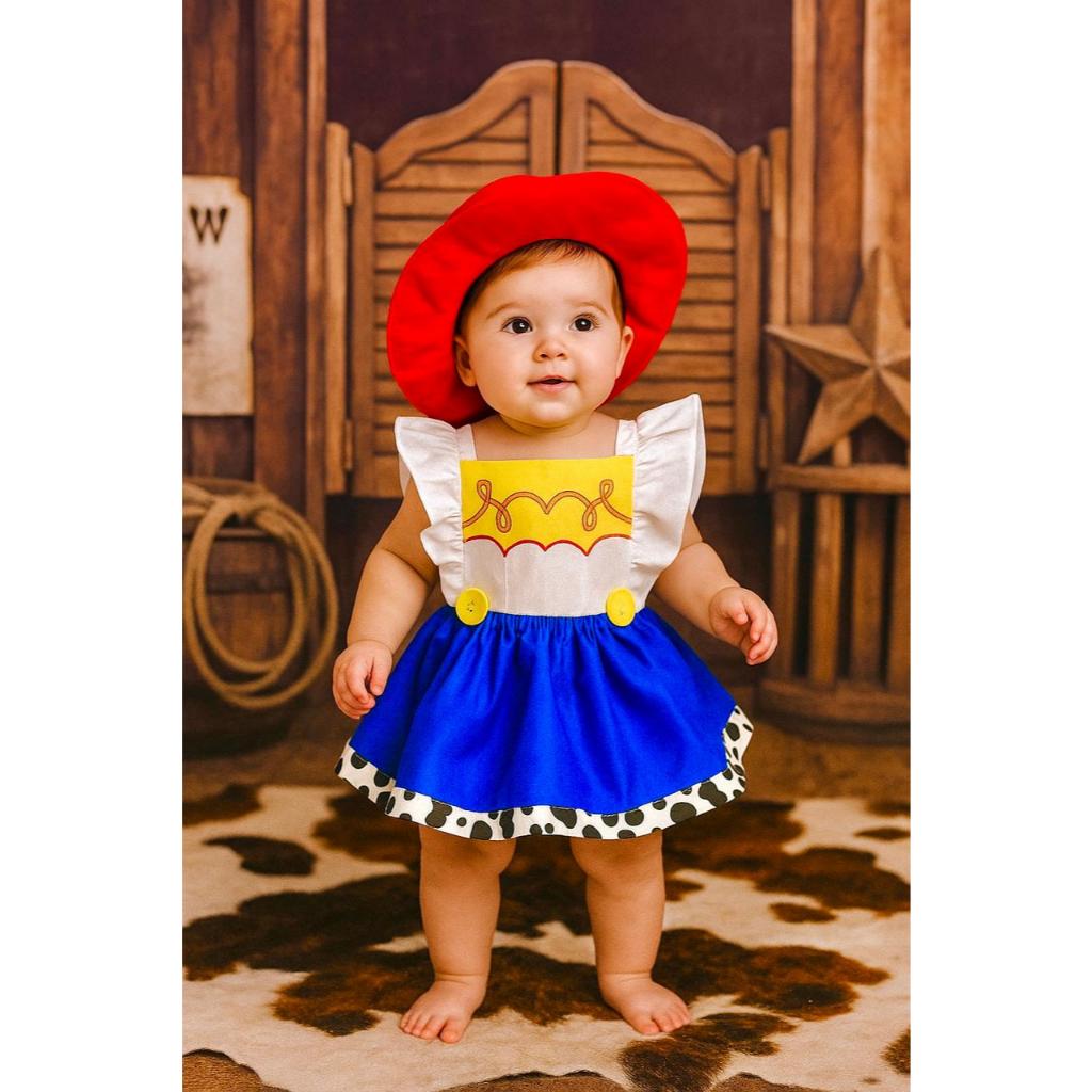 Cowgirl Jessie: Guia Completo e Onde Comprar | BuscaProdutos