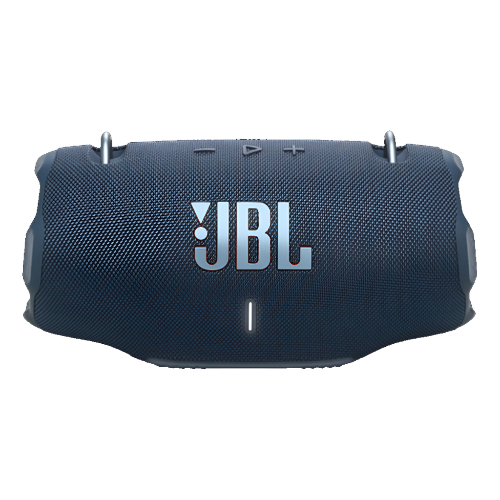 Imagem Caixa De Som Bluetooth Portátil Jbl Xtreme 4 Cor Azul