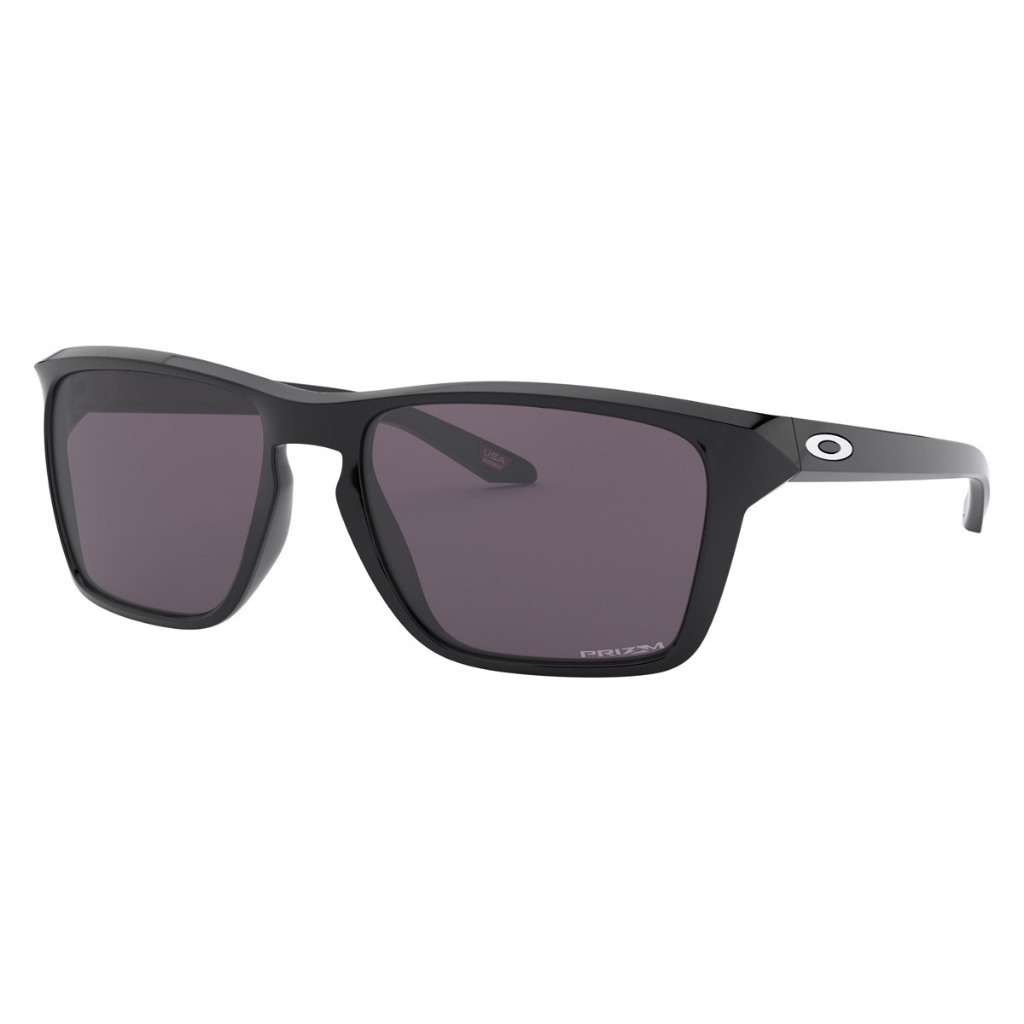 Óculos De Sol Oakley Sylas Oo9448 Prizm Preto 944801 57