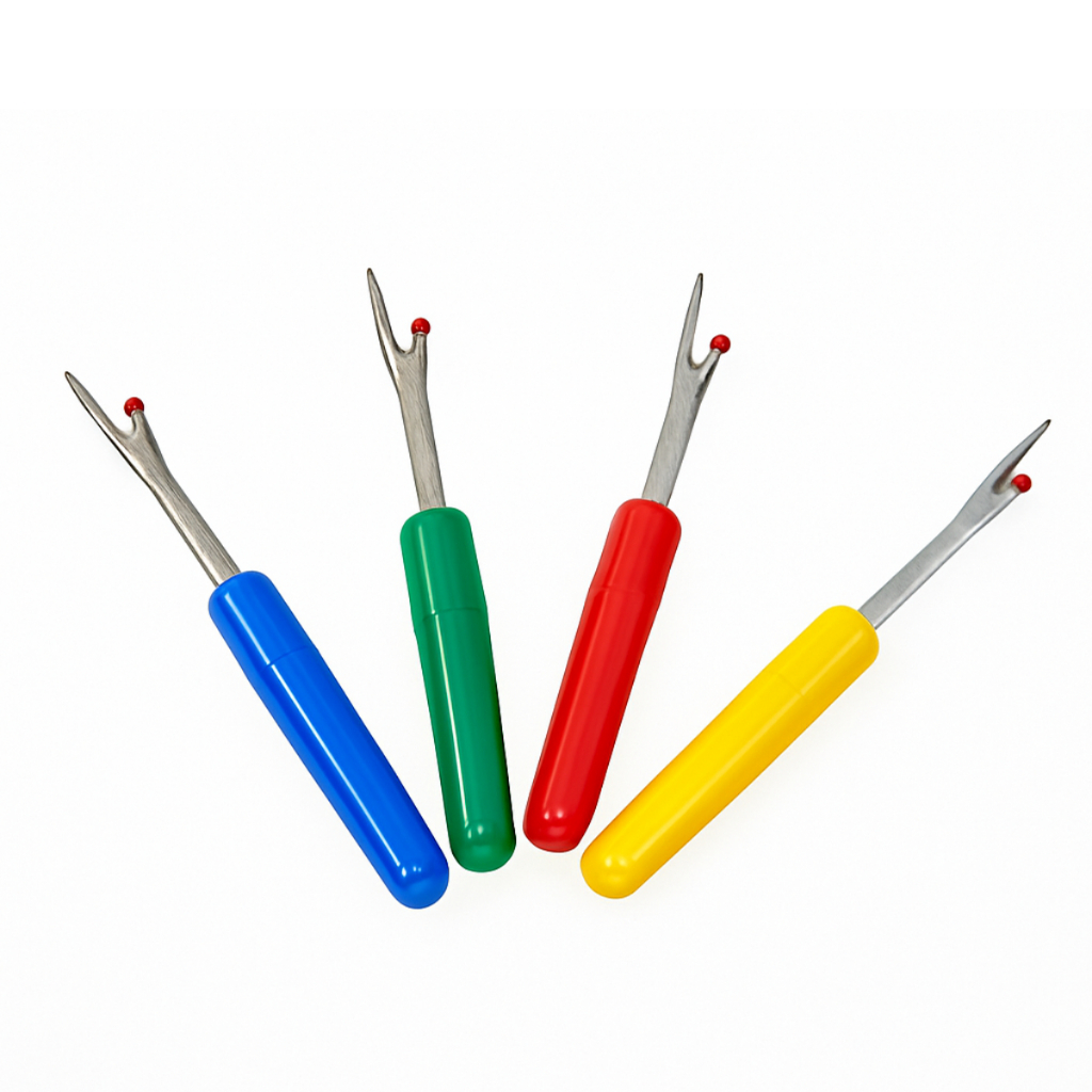 Abridor De Casa Pequeno Desmanchador Costura Westpress em Oferta na Shopee