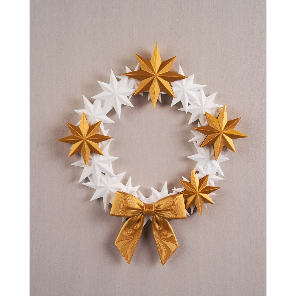 Guirlanda de Natal com Estrela: Onde Comprar | BuscaProdutos