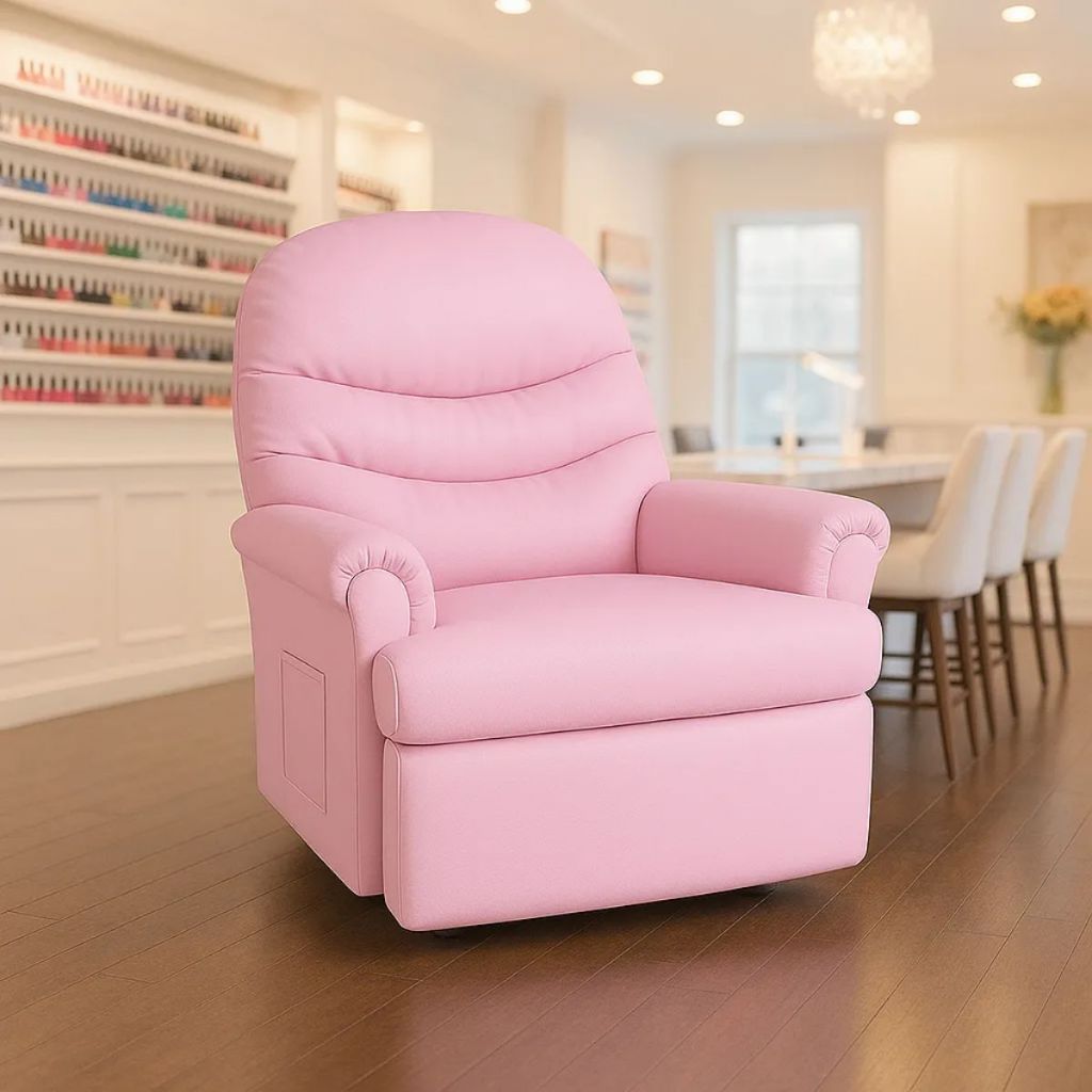 O que é Poltrona Amamentacao Rosa? Guia e Onde Comprar | BuscaProdutos