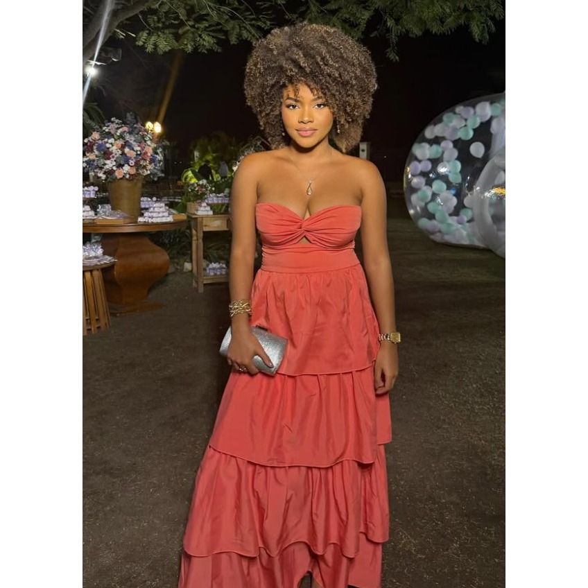 Vestido Festa Pp - Comprar com Melhor Preço em Vestidos de Casamento