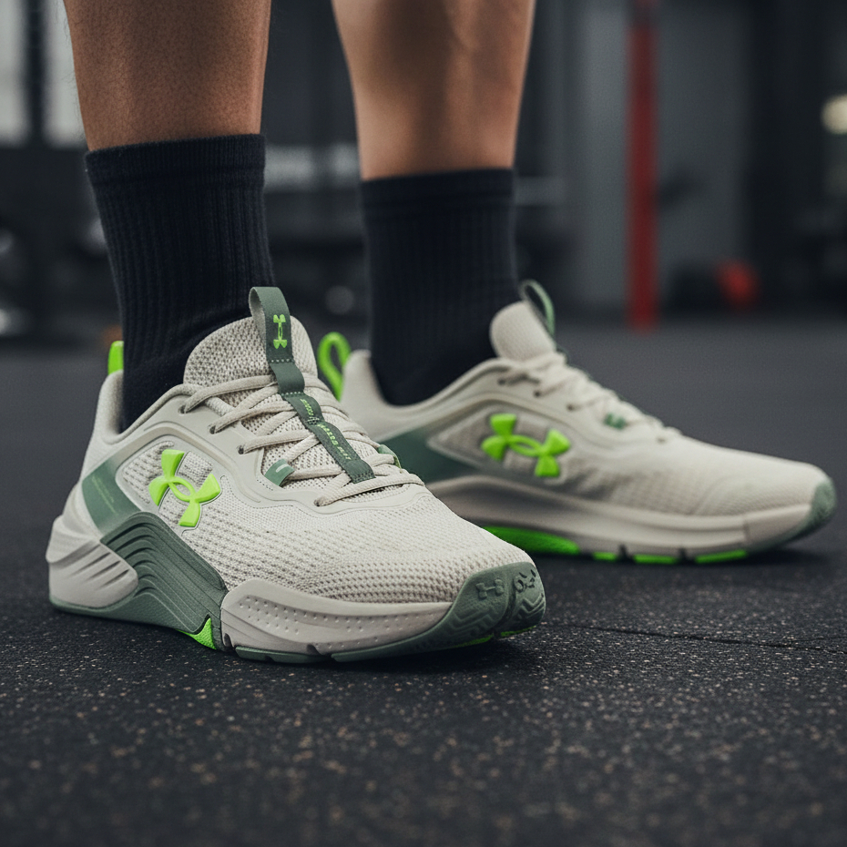 Tênis Tribase Reps 2 SE Esportivo Caminhada Treino Original Under Armour em Oferta na Shopee