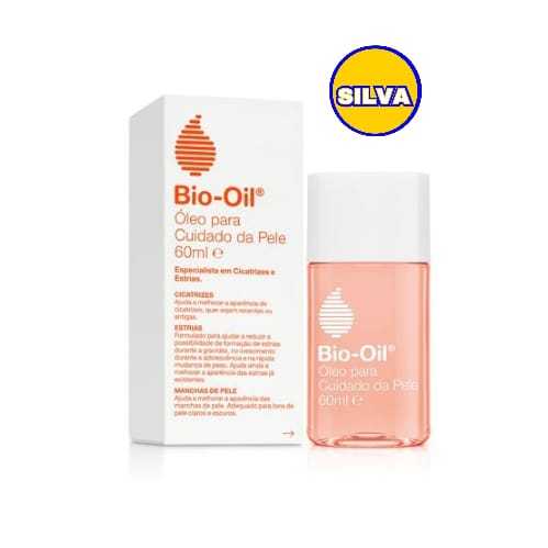 Óleo Corporal Hidratante Bio Oil 60ml - Comprar com Melhor Preço em Banho e Cuidados com o Corpo