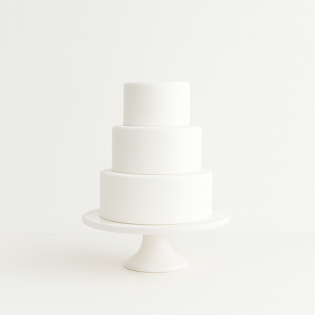 Base De Bolo Fake Maquete Eva Sem Emenda Pronto Para Decorar em Oferta na Shopee