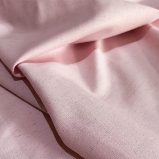 Linho DELUXE 55% Algodão 30% Viscose 15% Linho - 1,50m larg - tecido luxo ideal para roupa feminina em Oferta na Shopee