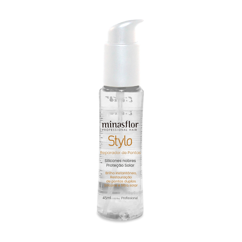 Stylo Reparador de Pontas 45ml