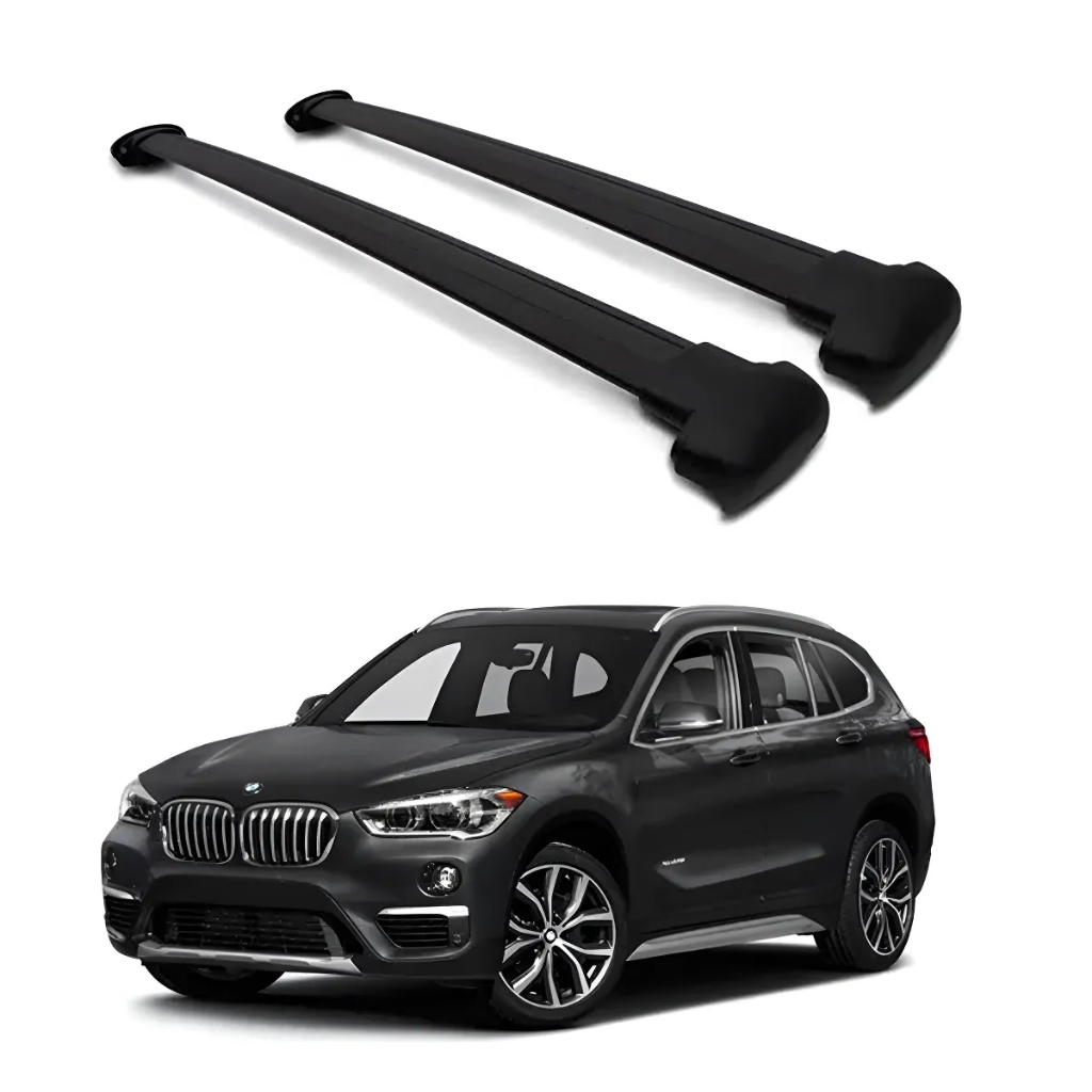 Travessa De Teto Bmw X1 - 2010 A 2015