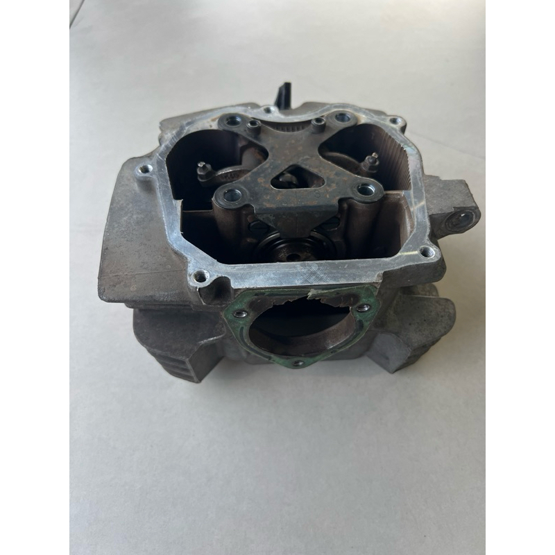 Cabeçote Yamaha Fazer 150 Crosser 150 2014/20 Original Usado