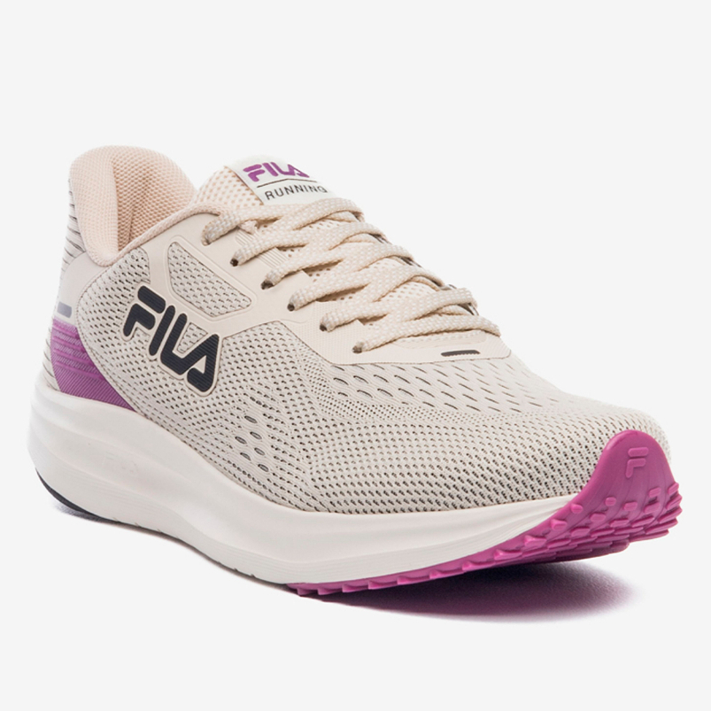 Tênis Fila Fastness Feminino Caminhada Academia Esportivo Fila Original em Oferta na Shopee