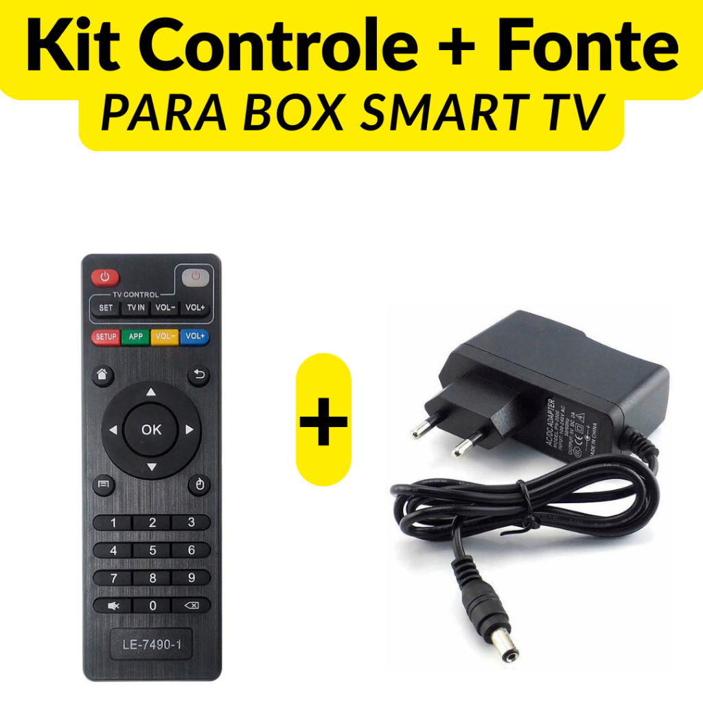 Box Power Supply: Onde Comprar | BuscaProdutos