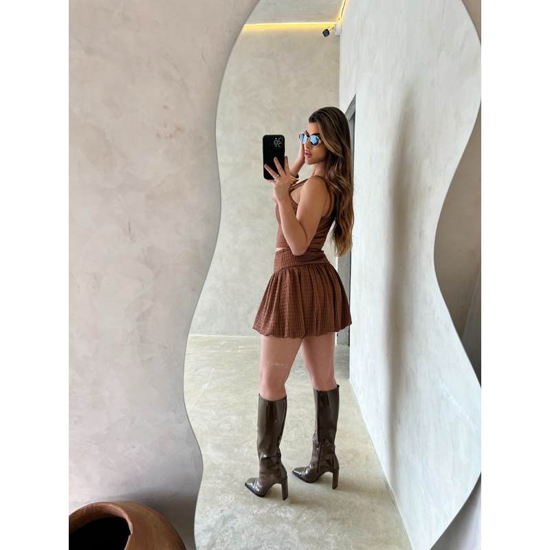 Saia Balonê: Guia Completo e Onde Comprar | BuscaProdutos