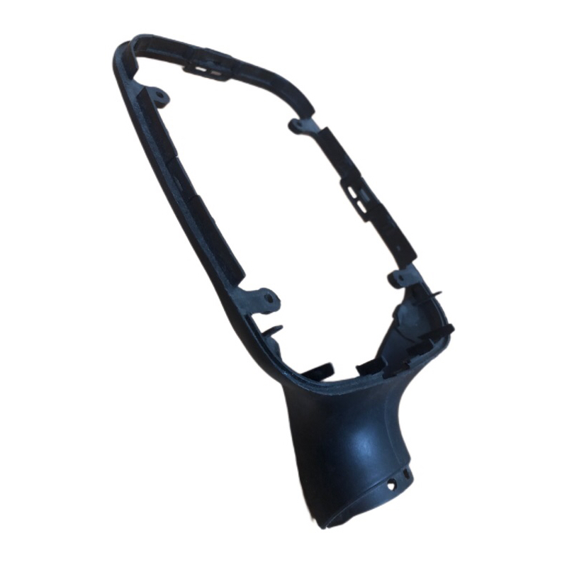 Moldura Inferior Escova Secadora Magic Air Íon ES-01 Mondial