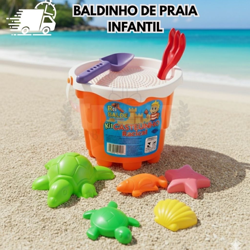 Brinquedos para o Verão: Onde Comprar | BuscaProdutos