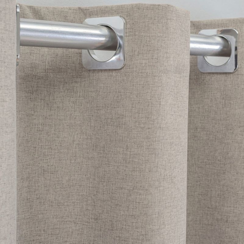 Cortina para Cozinha de Linho: Onde Comprar | BuscaProdutos