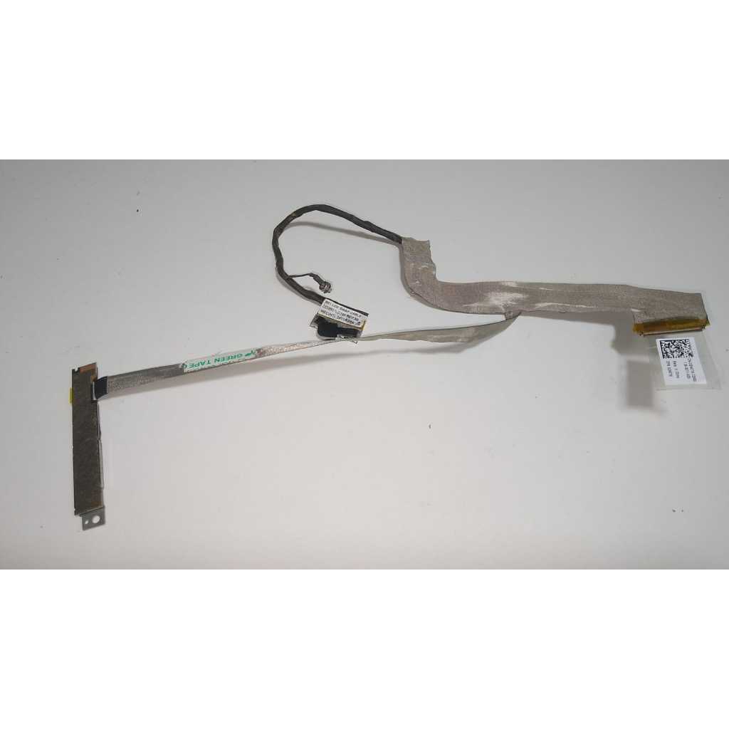 Cabo flat da tela DELL Inspiron n4110 / p20g