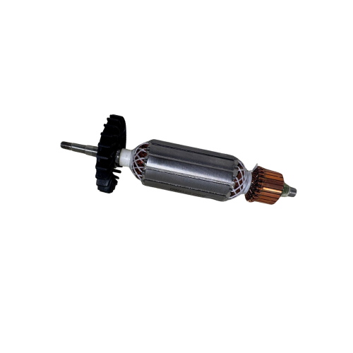 Induzido 220V DWE4120 B2 Tipo 01 e Tipo 10 Compatível DeWalt Rotor N095275 N243979