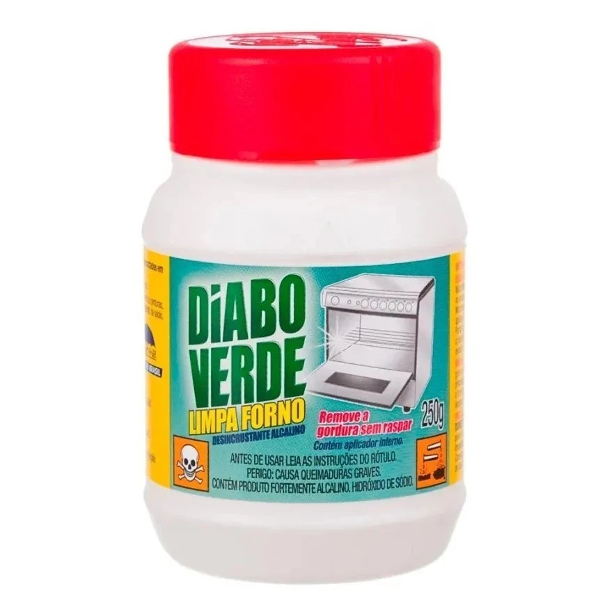 Produto Diabo Verde: Onde Comprar | BuscaProdutos