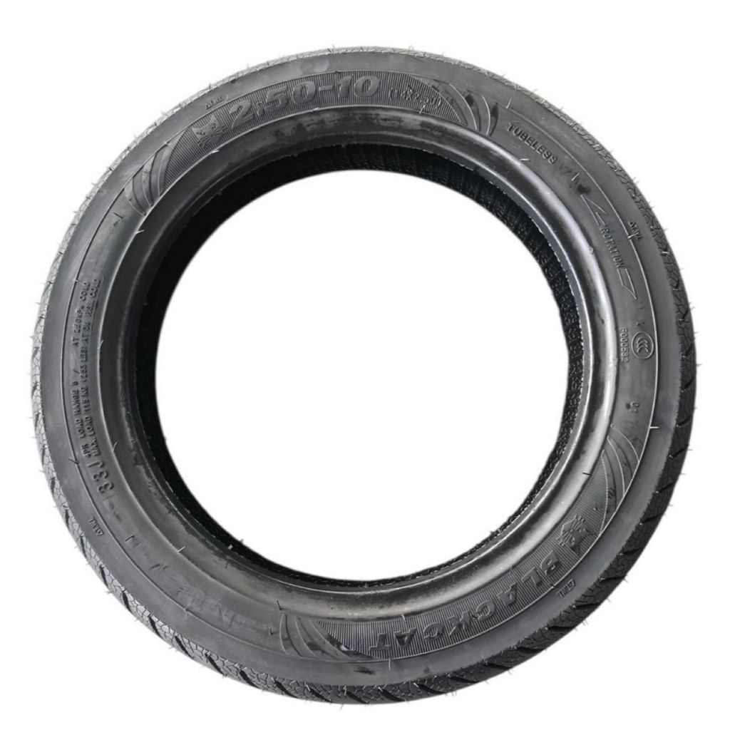 Pneu 14x2,50 Bicicleta Elétrica Yoo Mobility Y-200