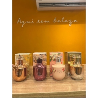 Perfume Natura Una Feminino 75ml Deo Parfum Artisan Blush Tradicional Envio 24h em Oferta na Shopee