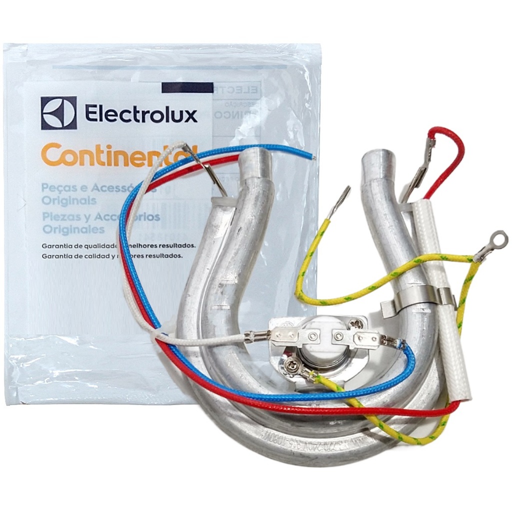 Resistência 220v Cafeteira Electrolux Cmm20 Original