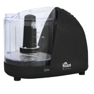 Mini Processador De Alimentos Elétrico Kian 127V
