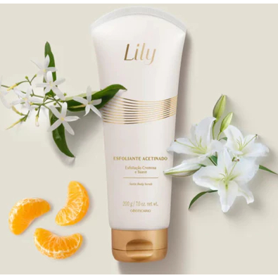 Esfoliante Boticário Ameixa: Onde Comprar | BuscaProdutos