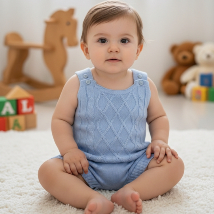 Body Bebê 6 Meses: Onde Comprar | BuscaProdutos