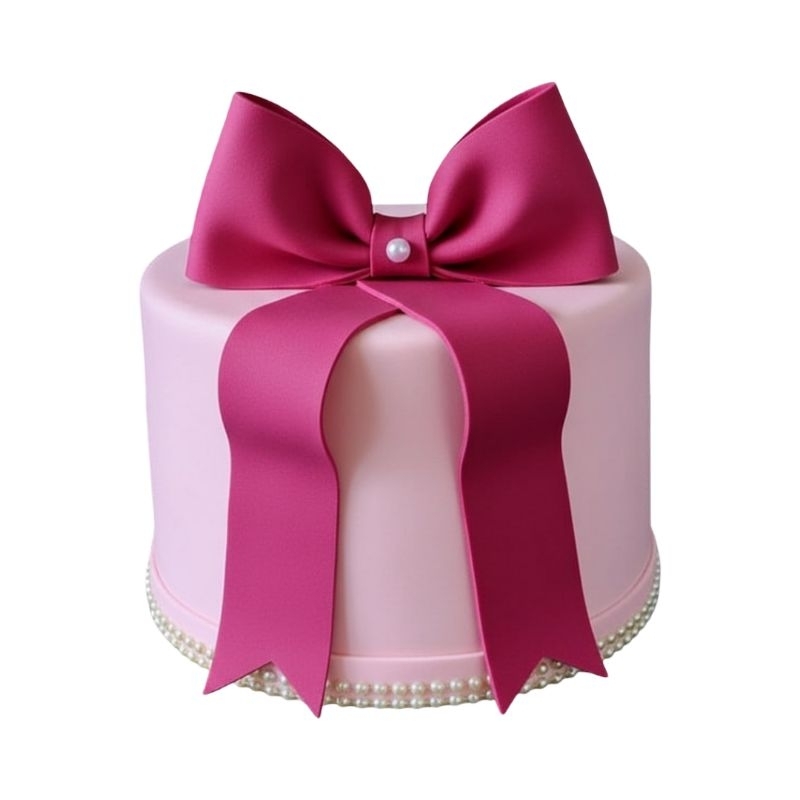 Bolo Fake Rosa Pink: Onde Comprar | BuscaProdutos