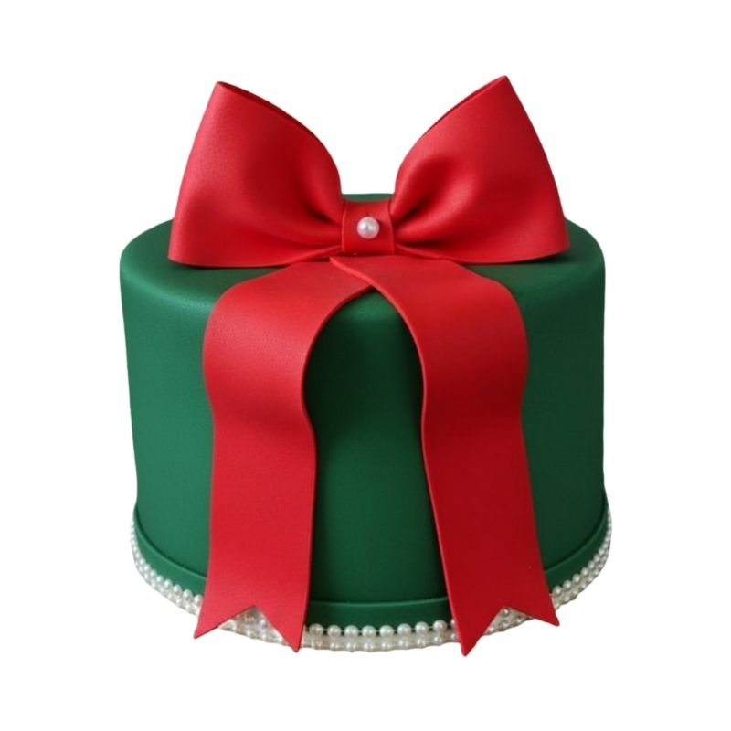 Bolo Fake Vermelho: Onde Comprar | BuscaProdutos