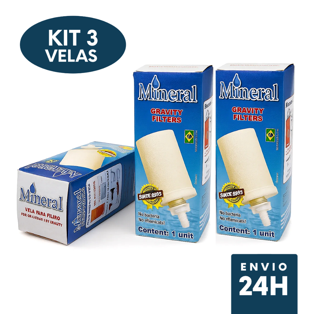 Água Mineral Alcalina: Onde Comprar | BuscaProdutos