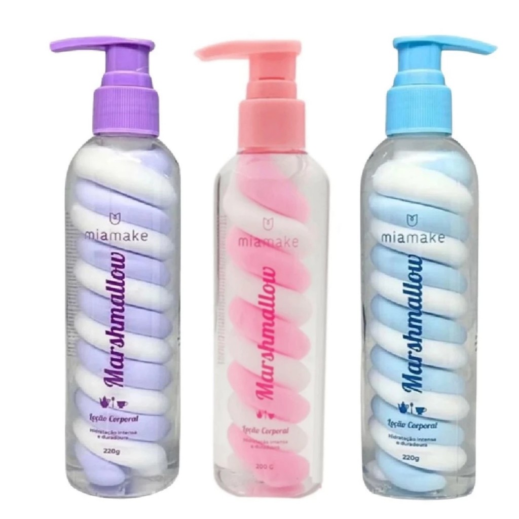 Máscara Marshmallow: Onde Comprar | BuscaProdutos