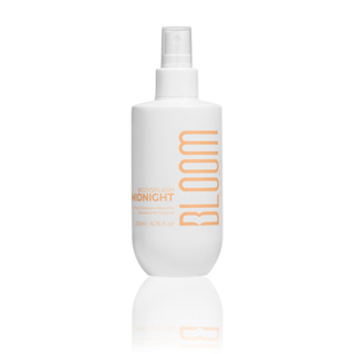 Body Splash  Desodorante Colônia 200ml - Midnight em Oferta na Shopee