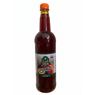 Azeite de dendê Terra Boa 01 litro Premium puro e encorpado de Valença - o melhor da Bahia em Oferta na Shopee