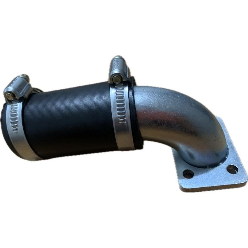 Coletor de admissão de Mobite 2 palhetas em Oferta na Shopee