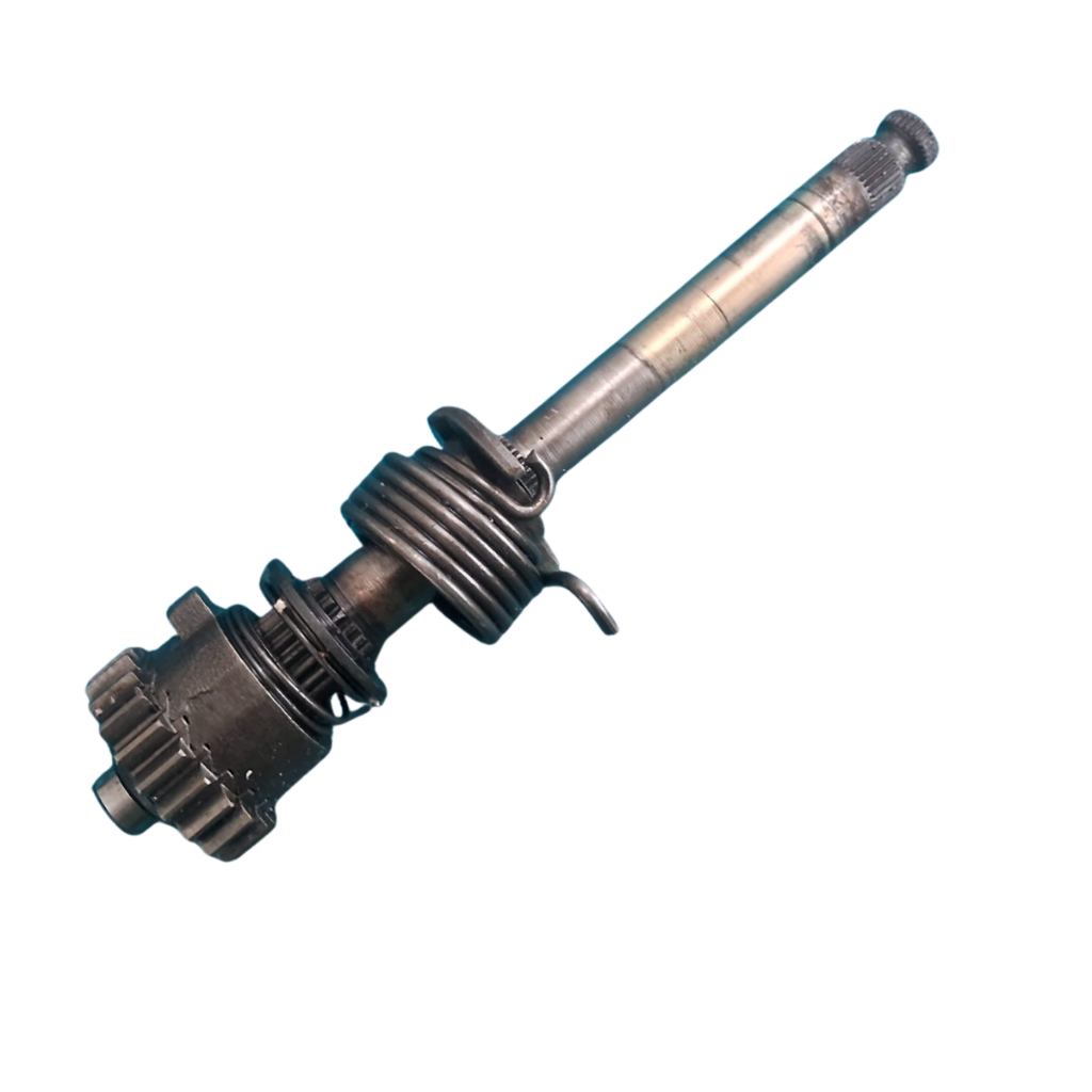Eixo Pedal Partida HaoBao Hb 110-3 2008 2009 2010 2011 2012 2013 2014 Original